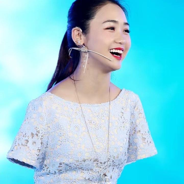 杨佩姐姐
