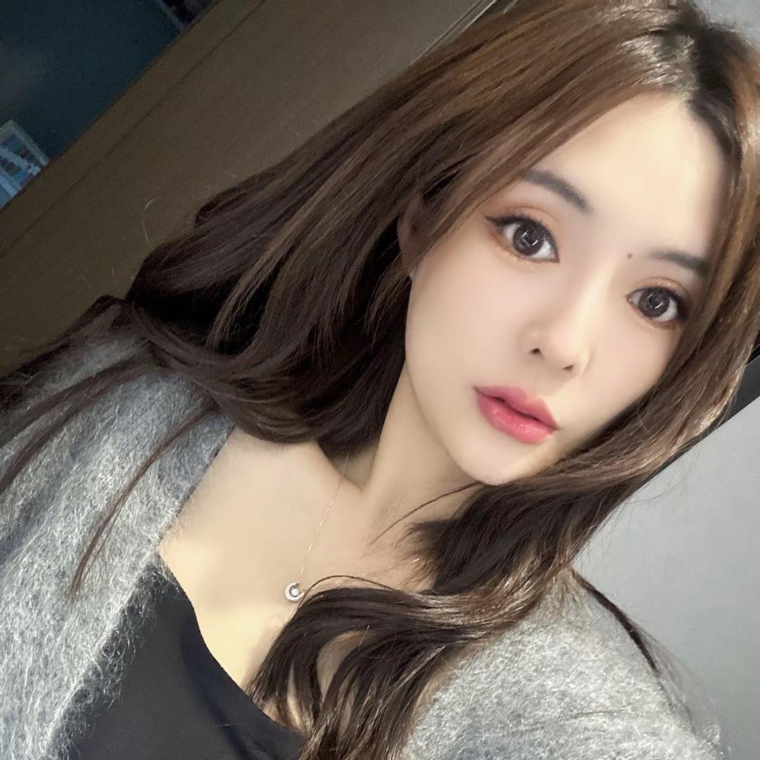 @鲍小姐✨