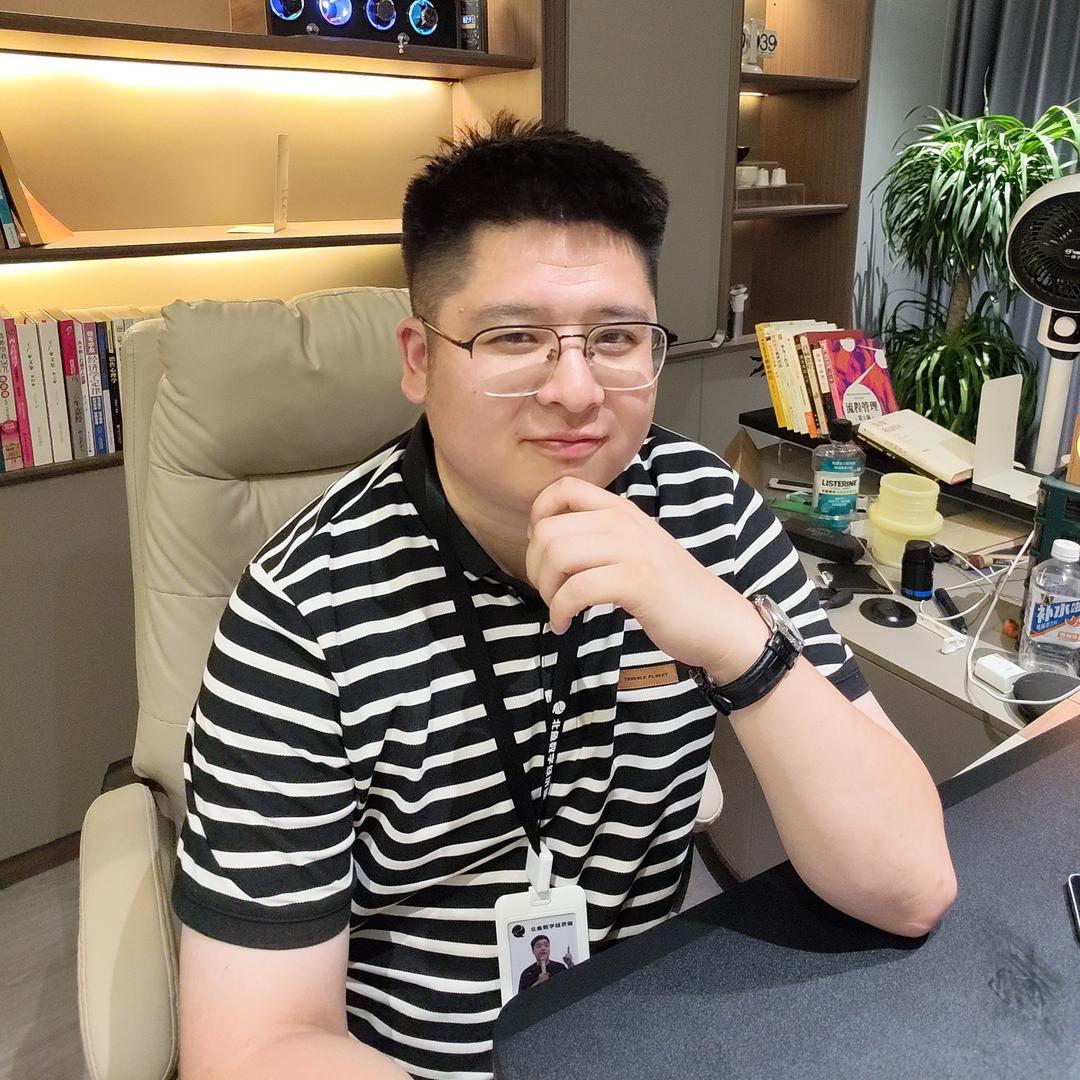 朝阳获客策略家