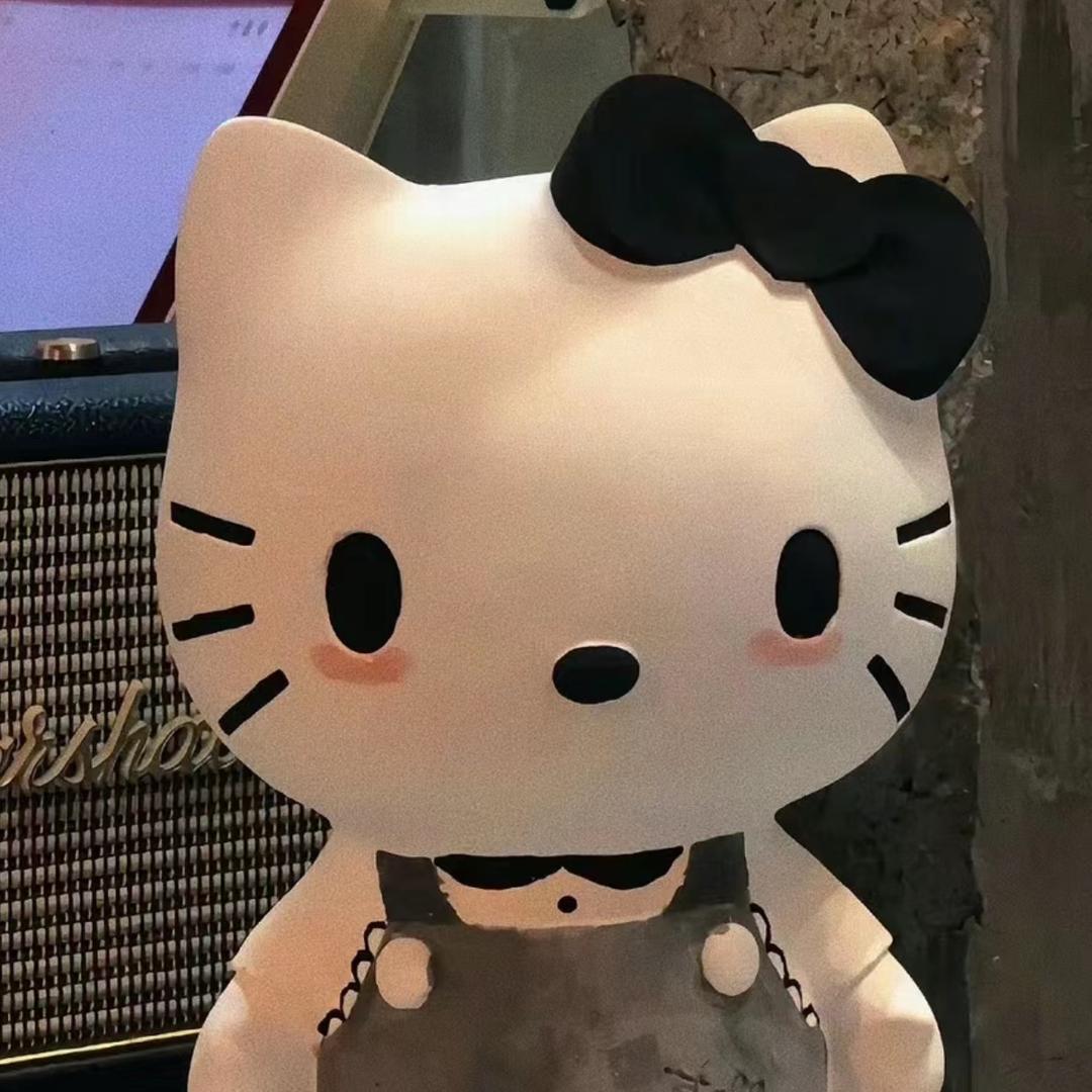 小激萌✨