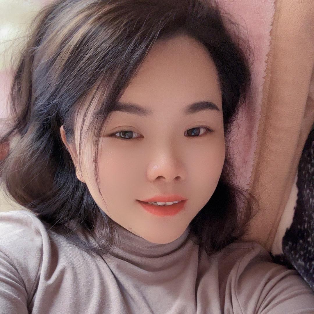 小洋羊