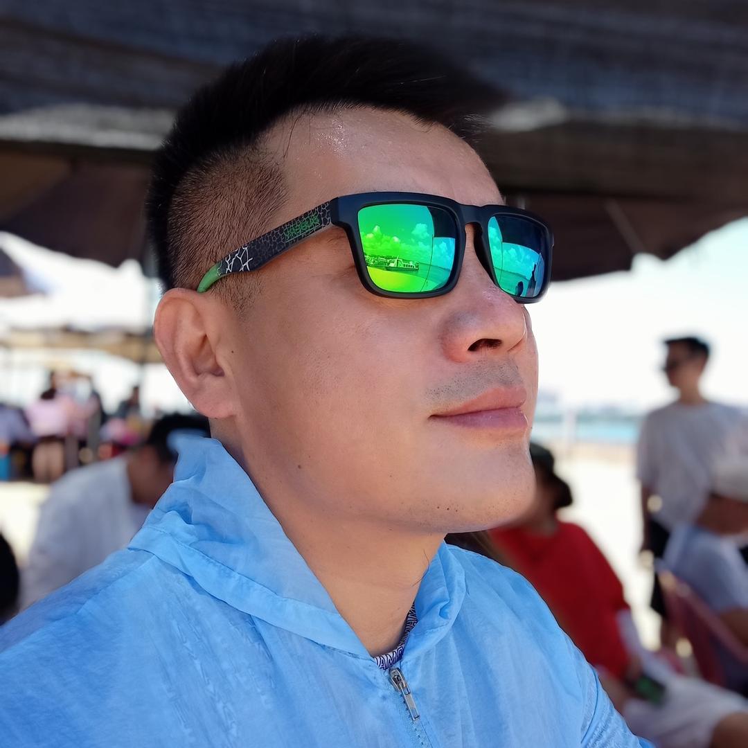 Mr.无同