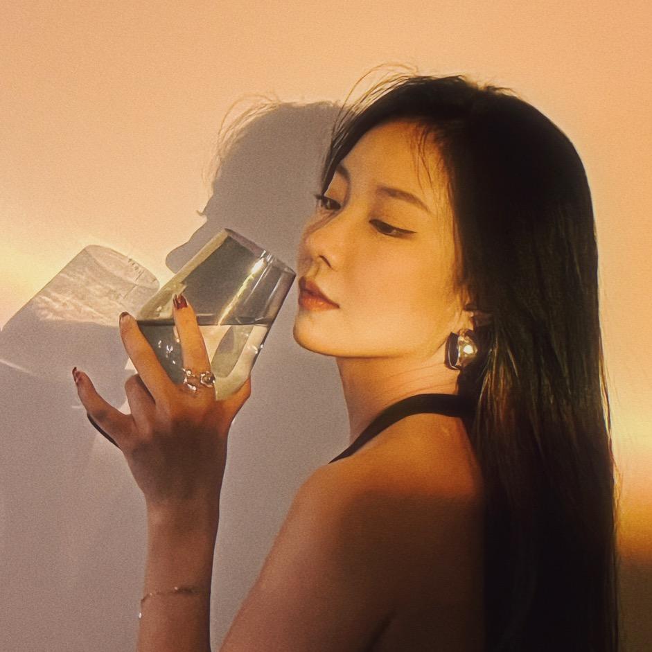 呆掉了的菜菜