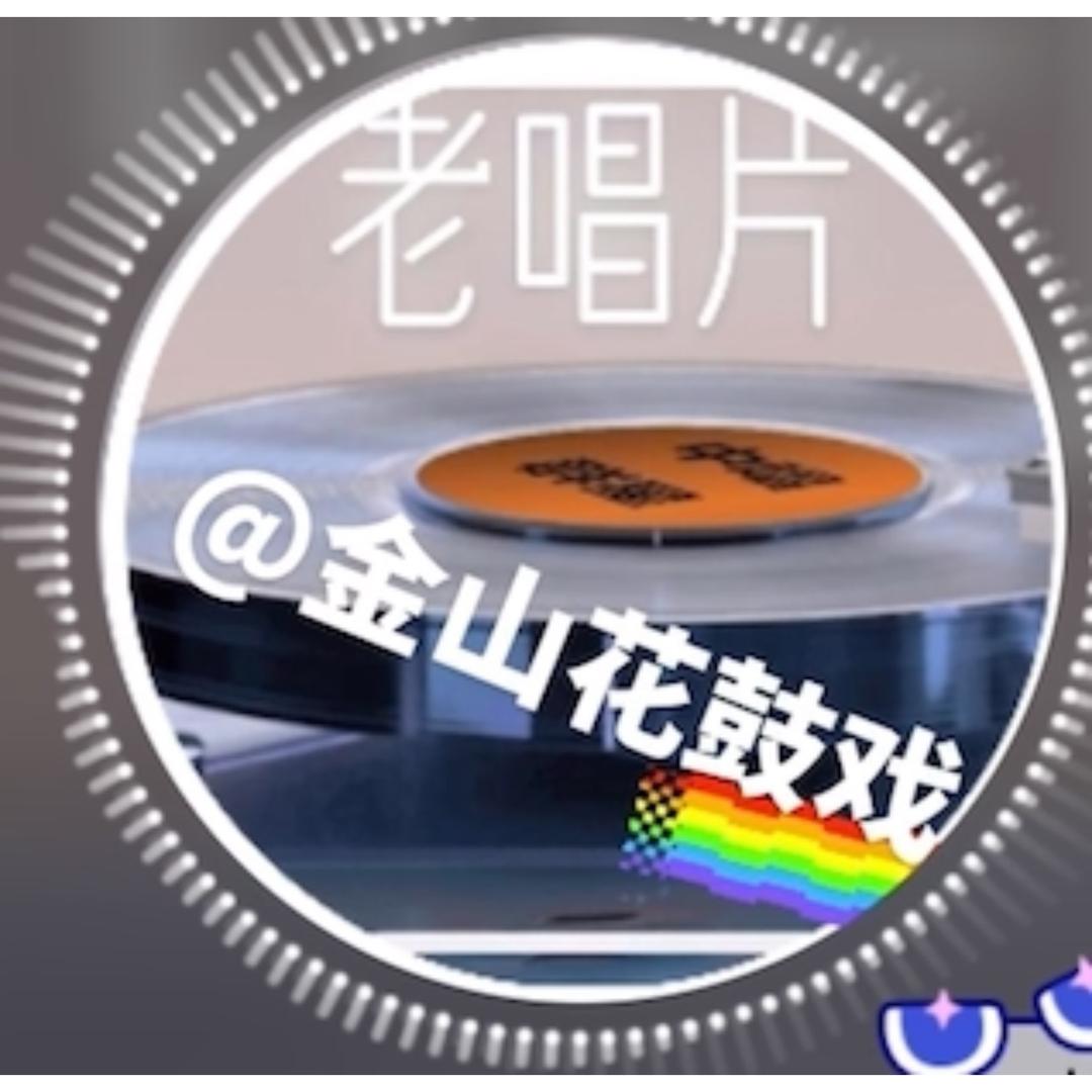 👍金山