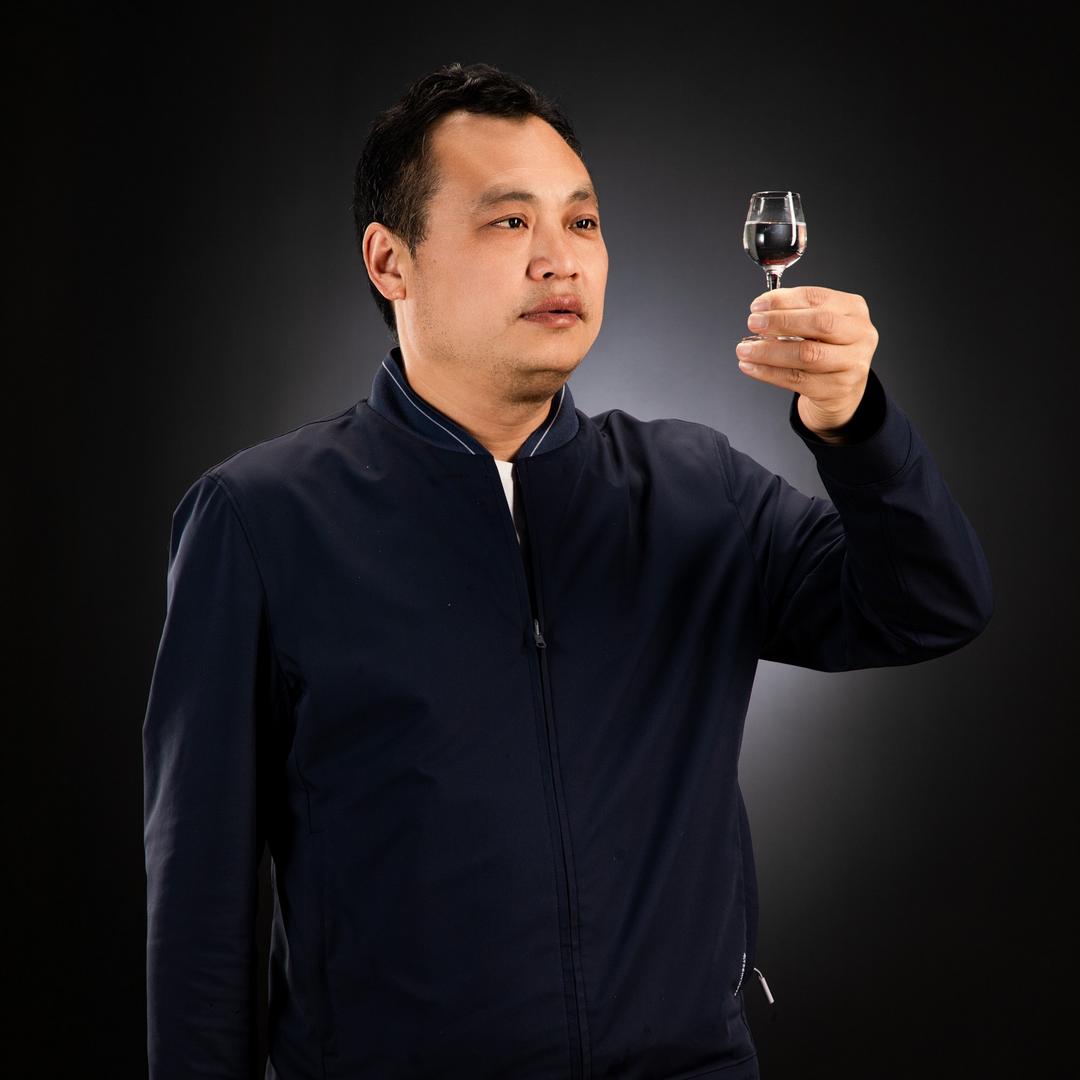 茅台登哥