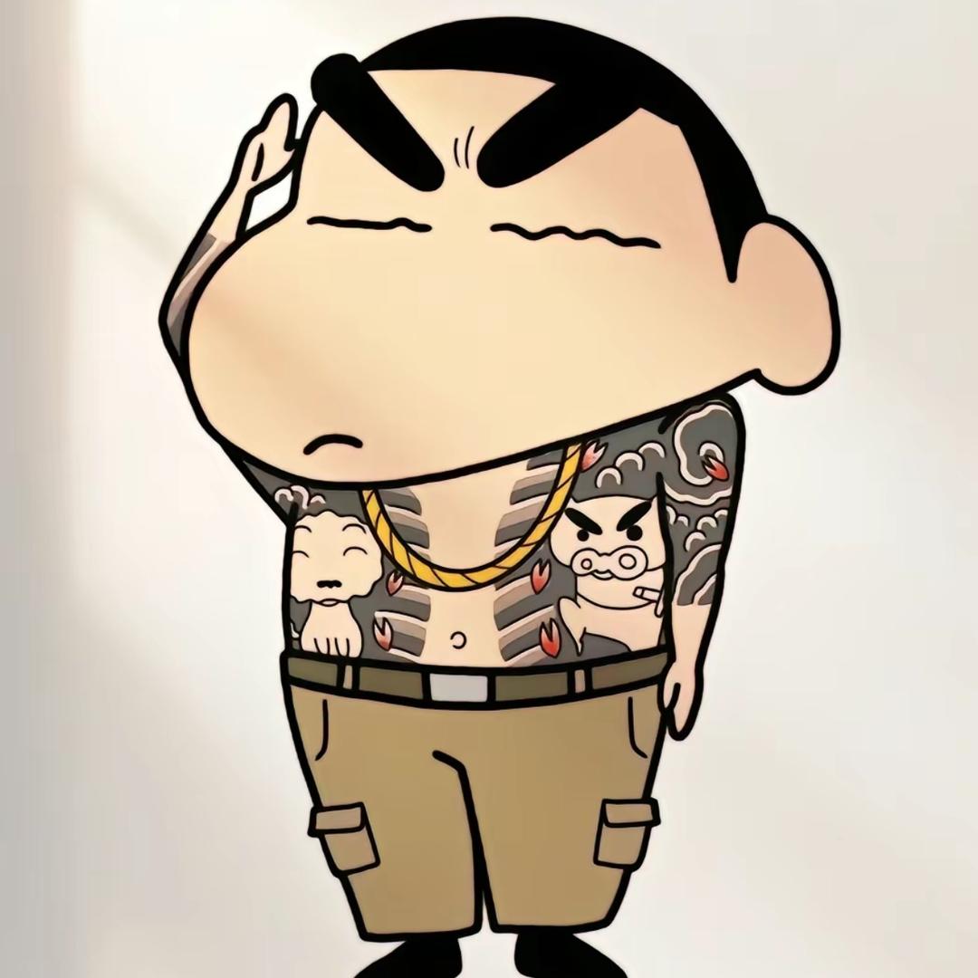 小靓