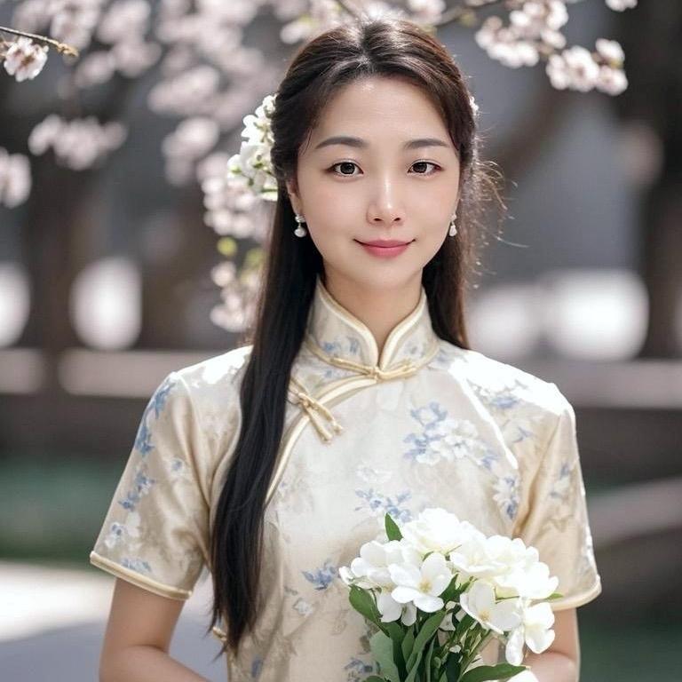 春暖花红😘