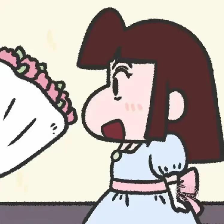 ·燕姐吃不胖-🍔