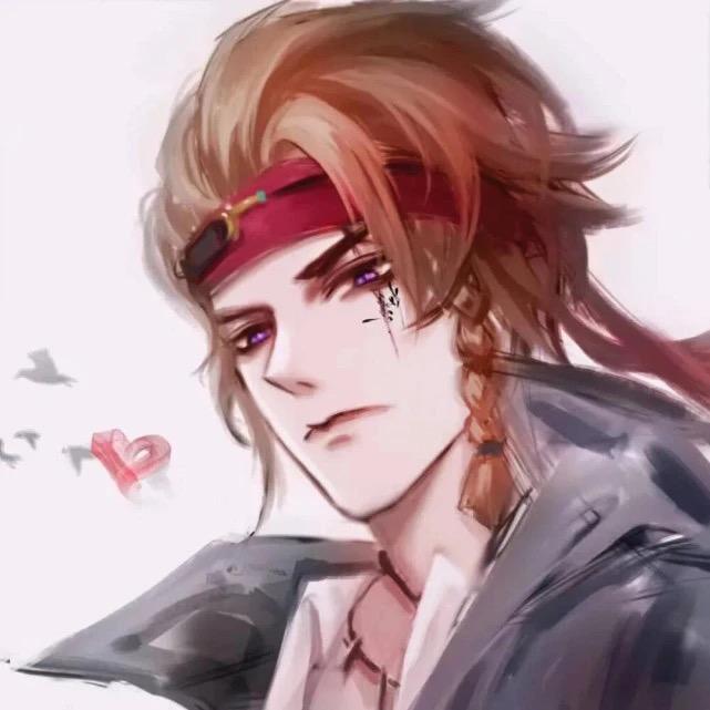 王者荣耀清水（国服孙策）