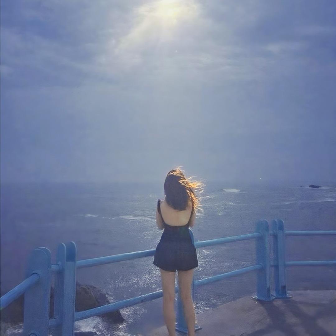 陈小姐-韩国女装