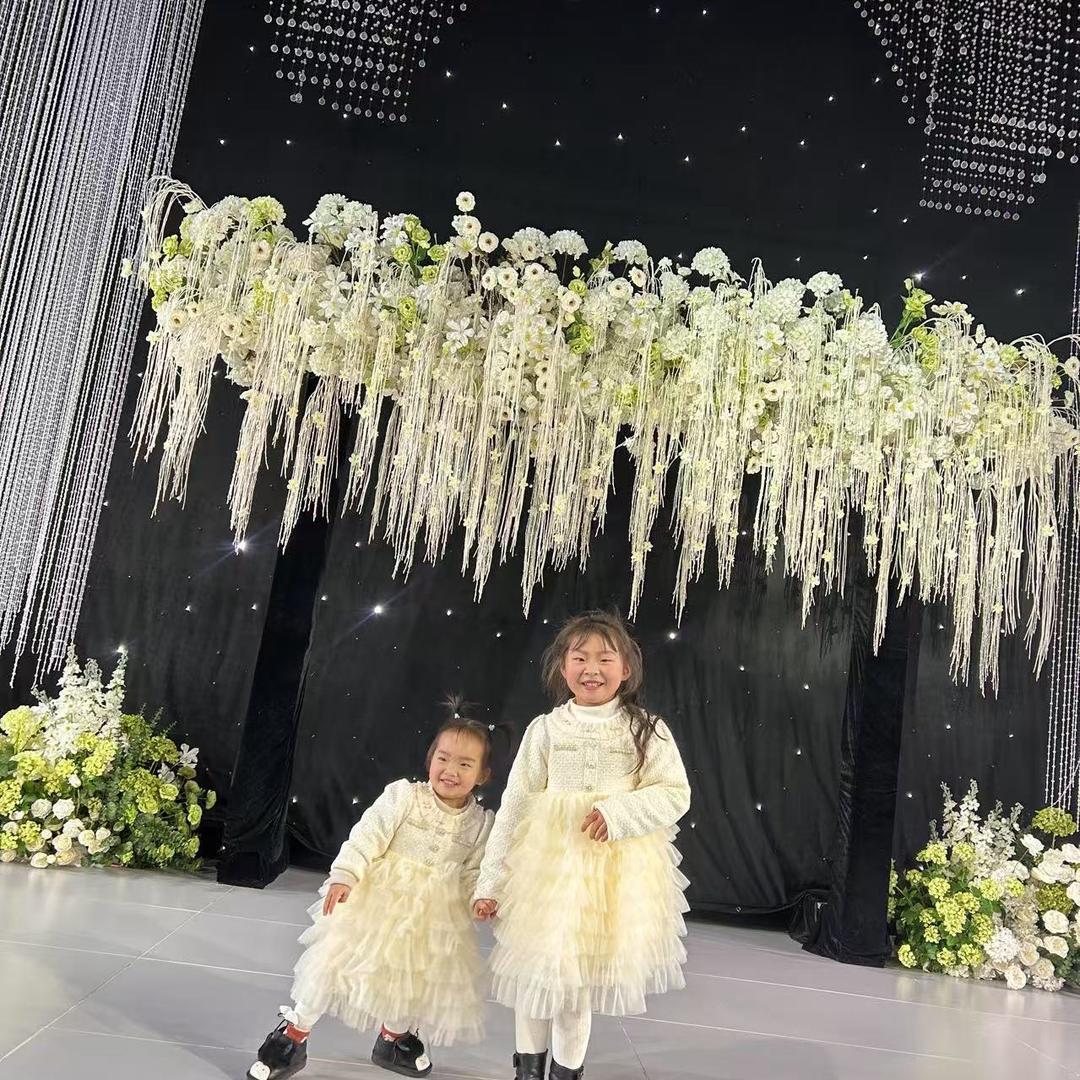 你是我满眼的欢喜