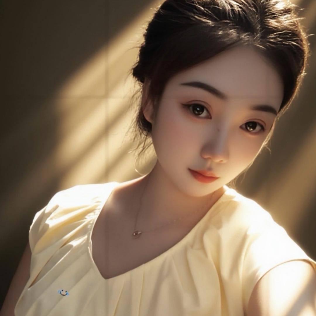 心动💗