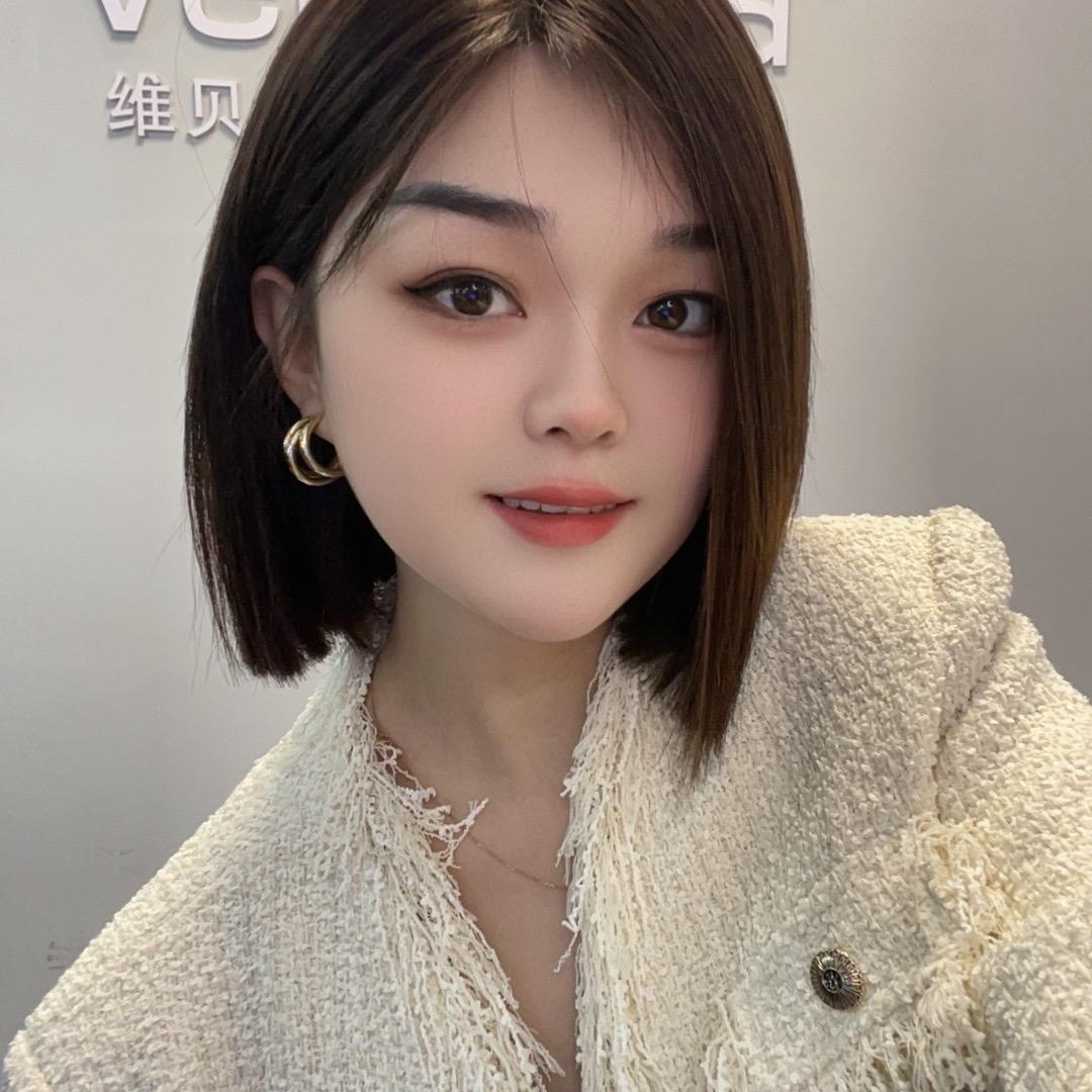 法妮莎生活假发