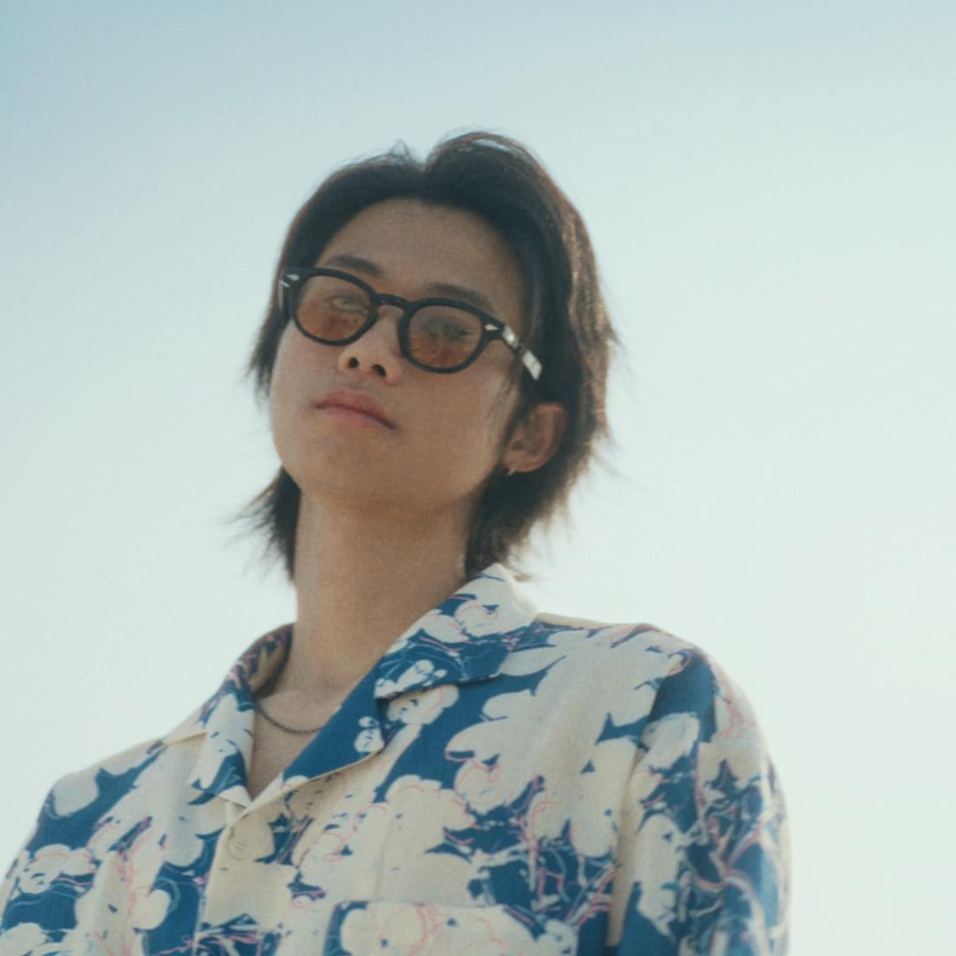 小友克洋