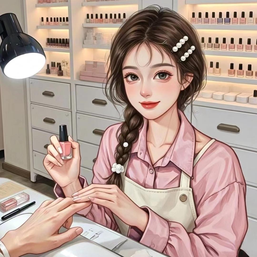 高炉甲妆可爱(招学员)