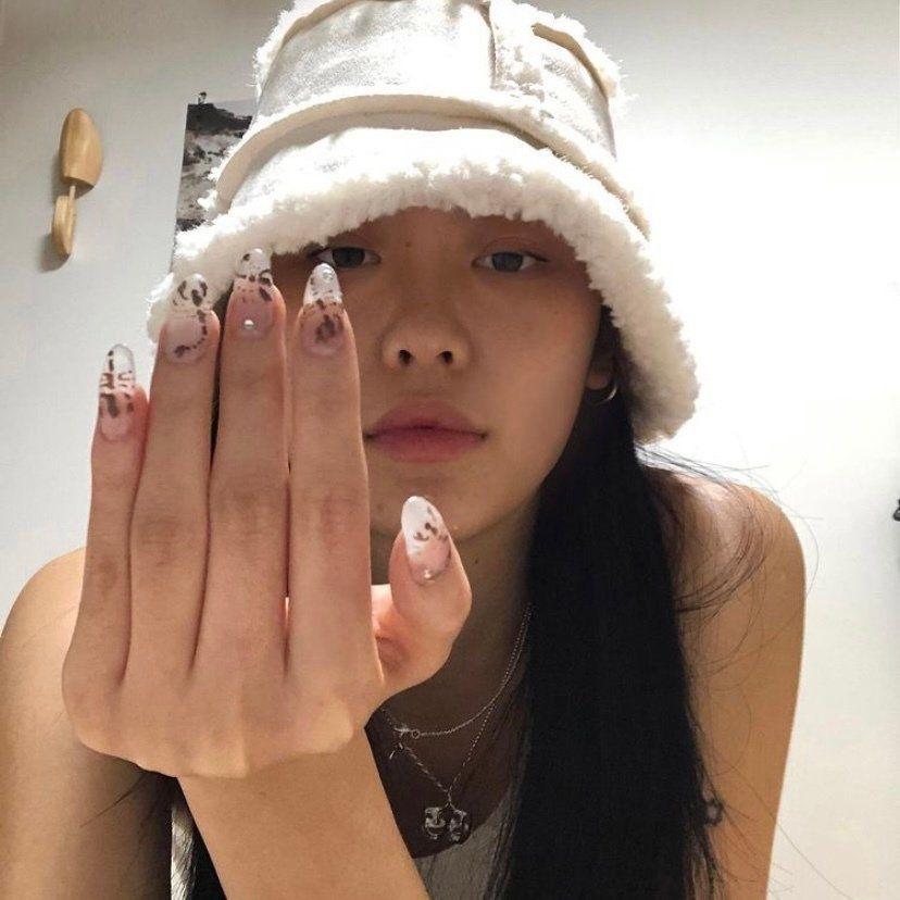 是我杨