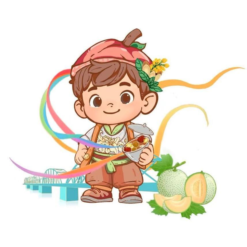 小甘哥