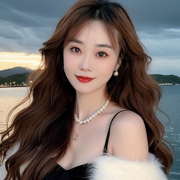 小黑妞吖