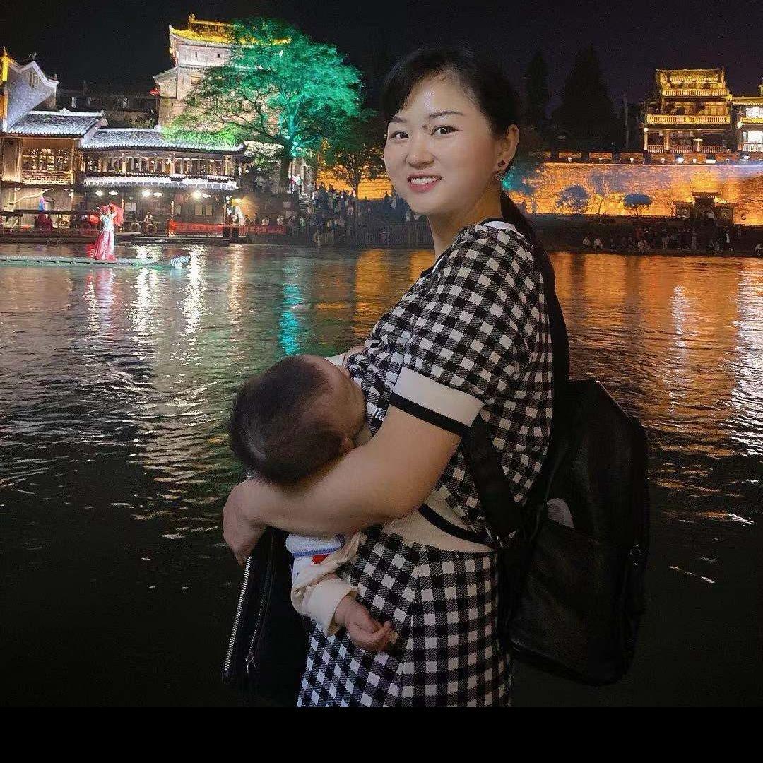 @小婷婷
