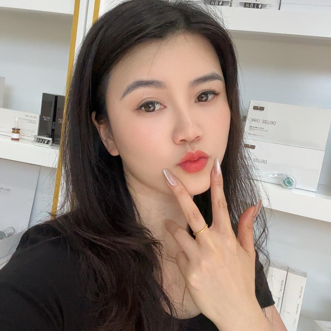 小汝人🦋
