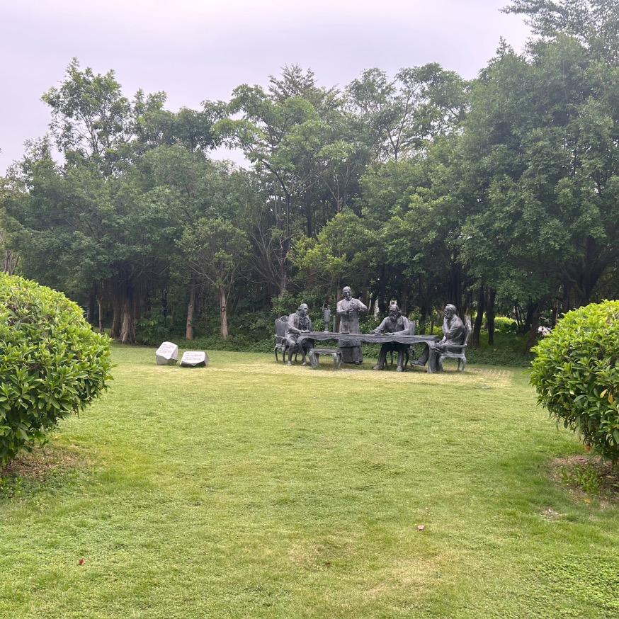 伍公子