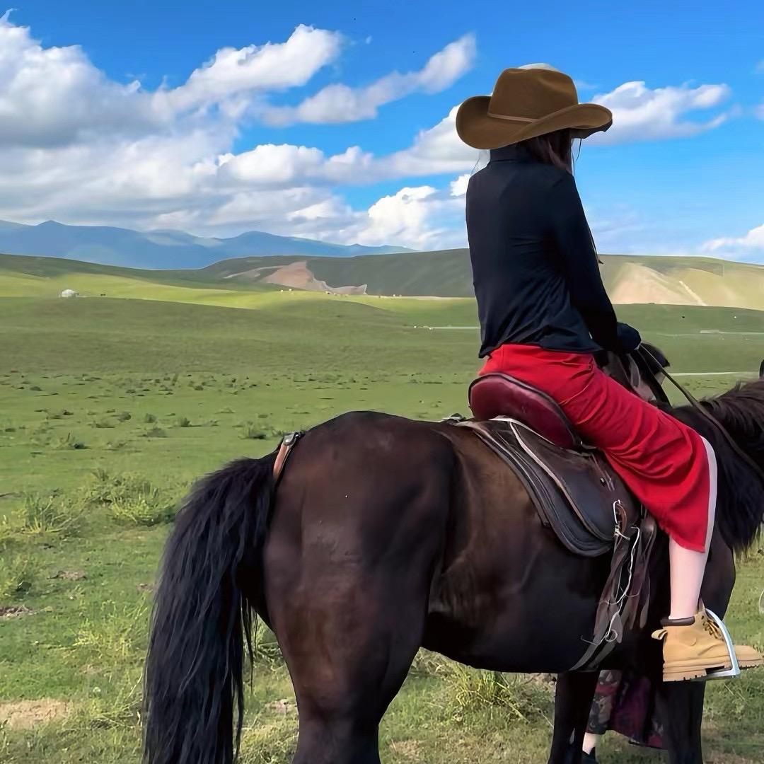 阳儿的幸福生活