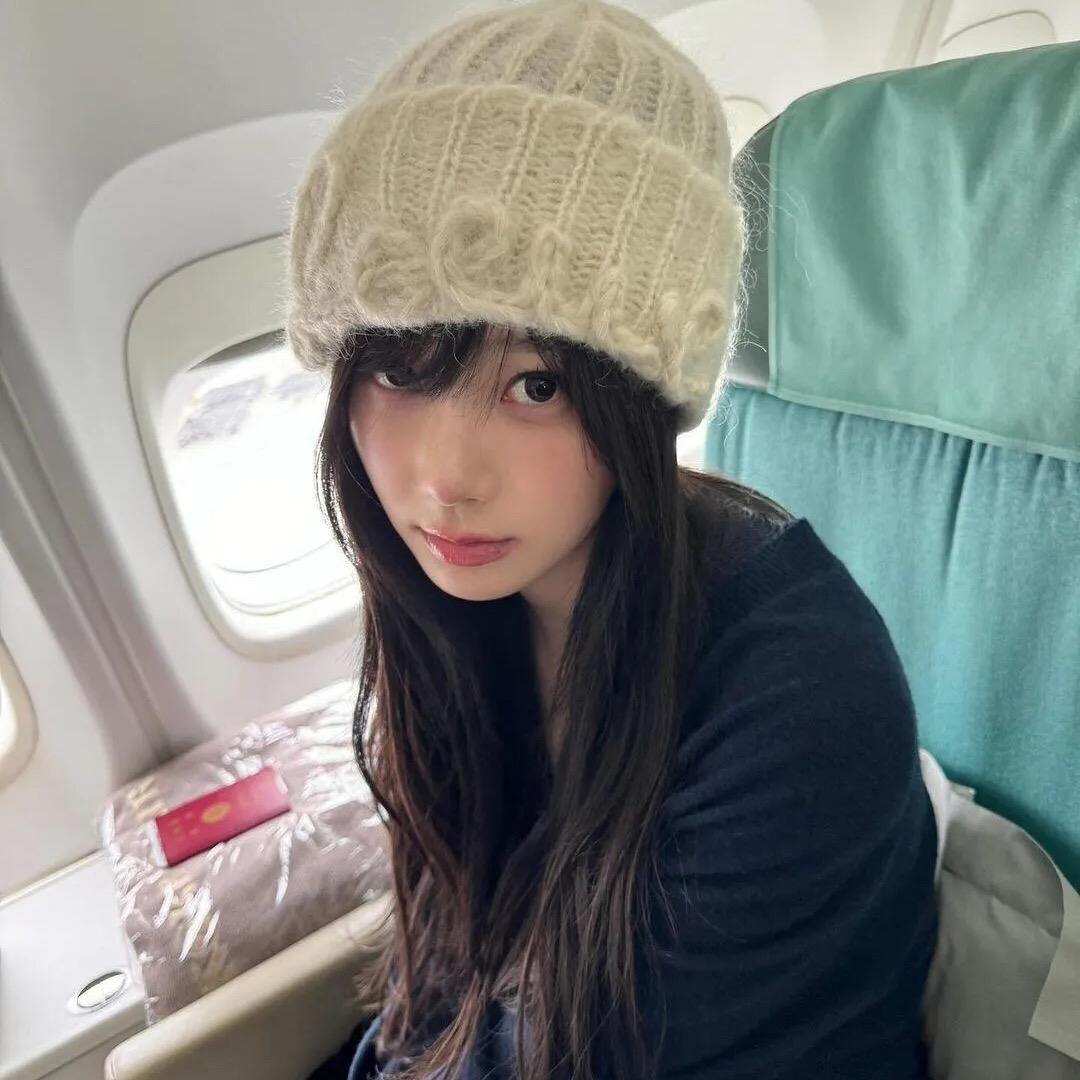 苏苏Suzy