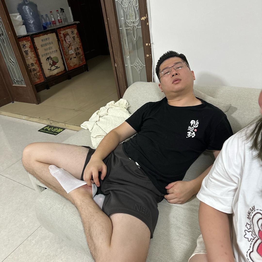 老苞米（远程遥控）