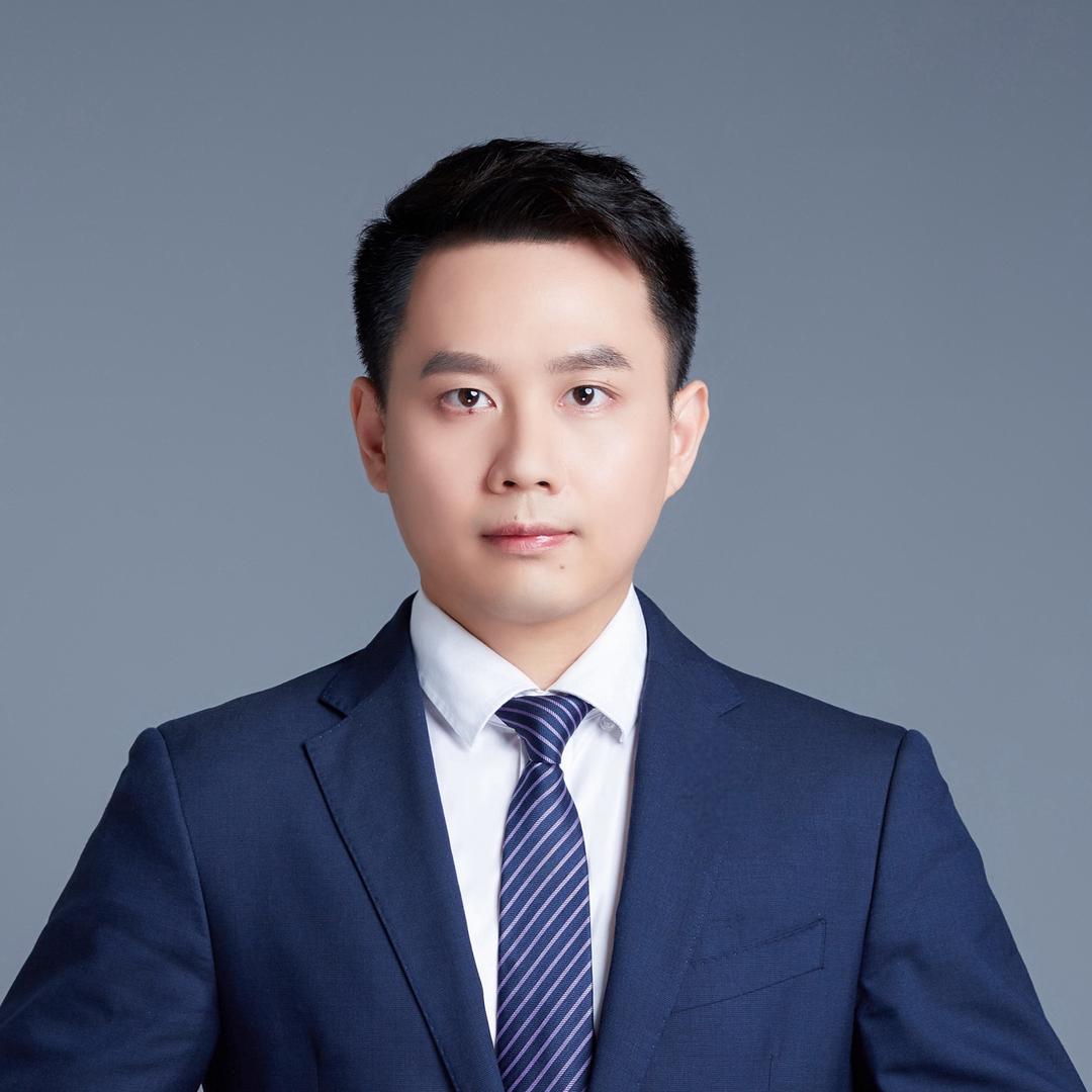 会投资的小卢