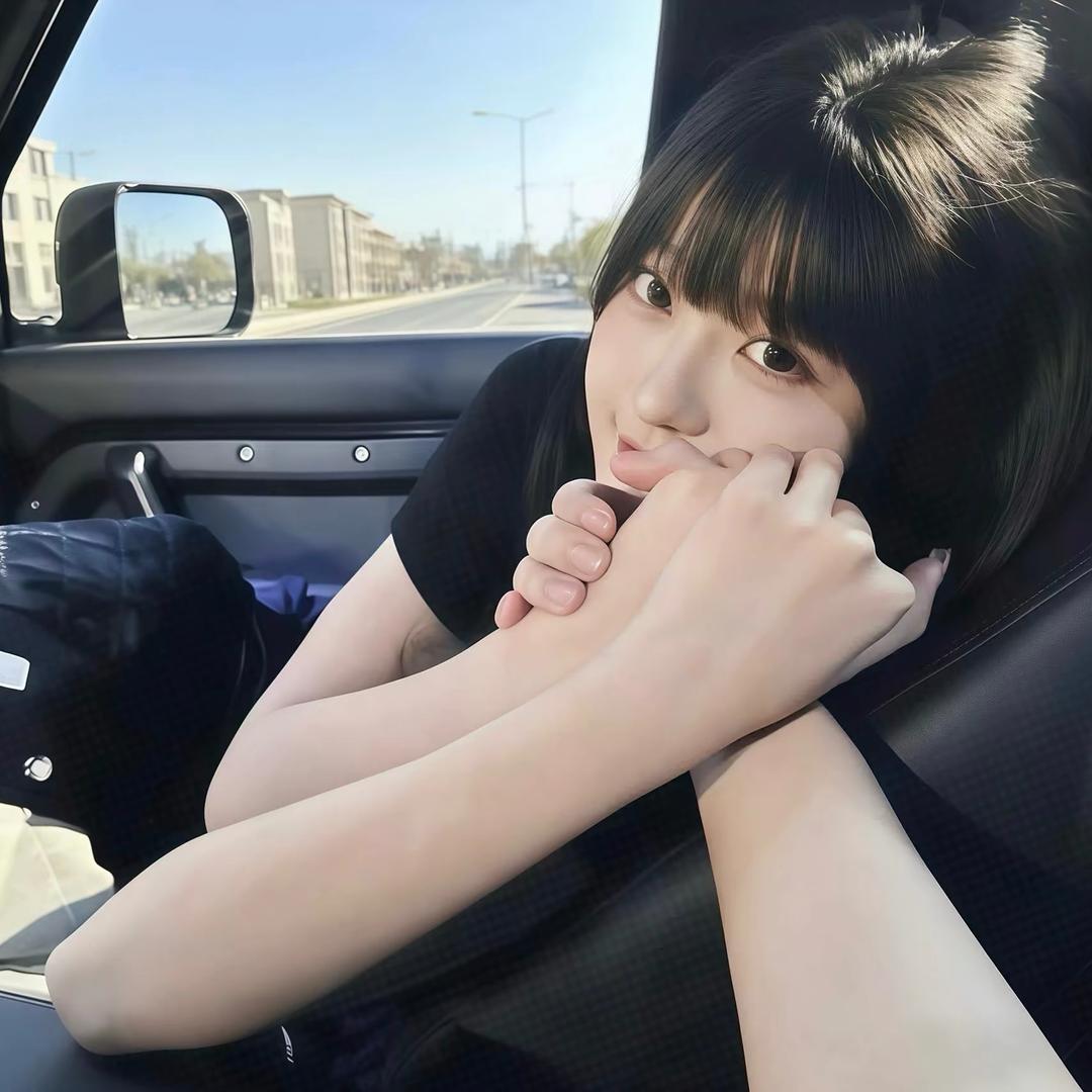 萌妹子