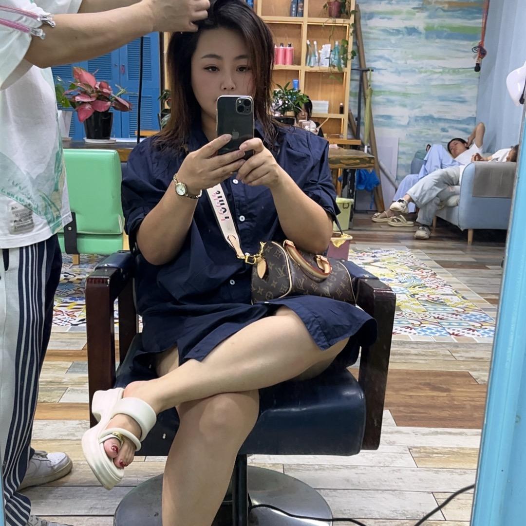 白可可