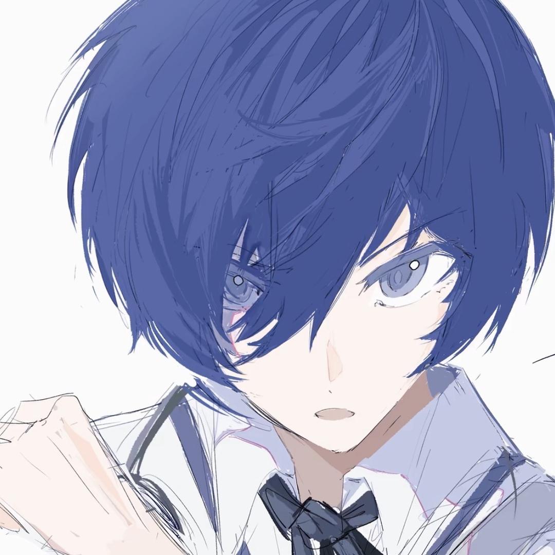 Ry.绷绷