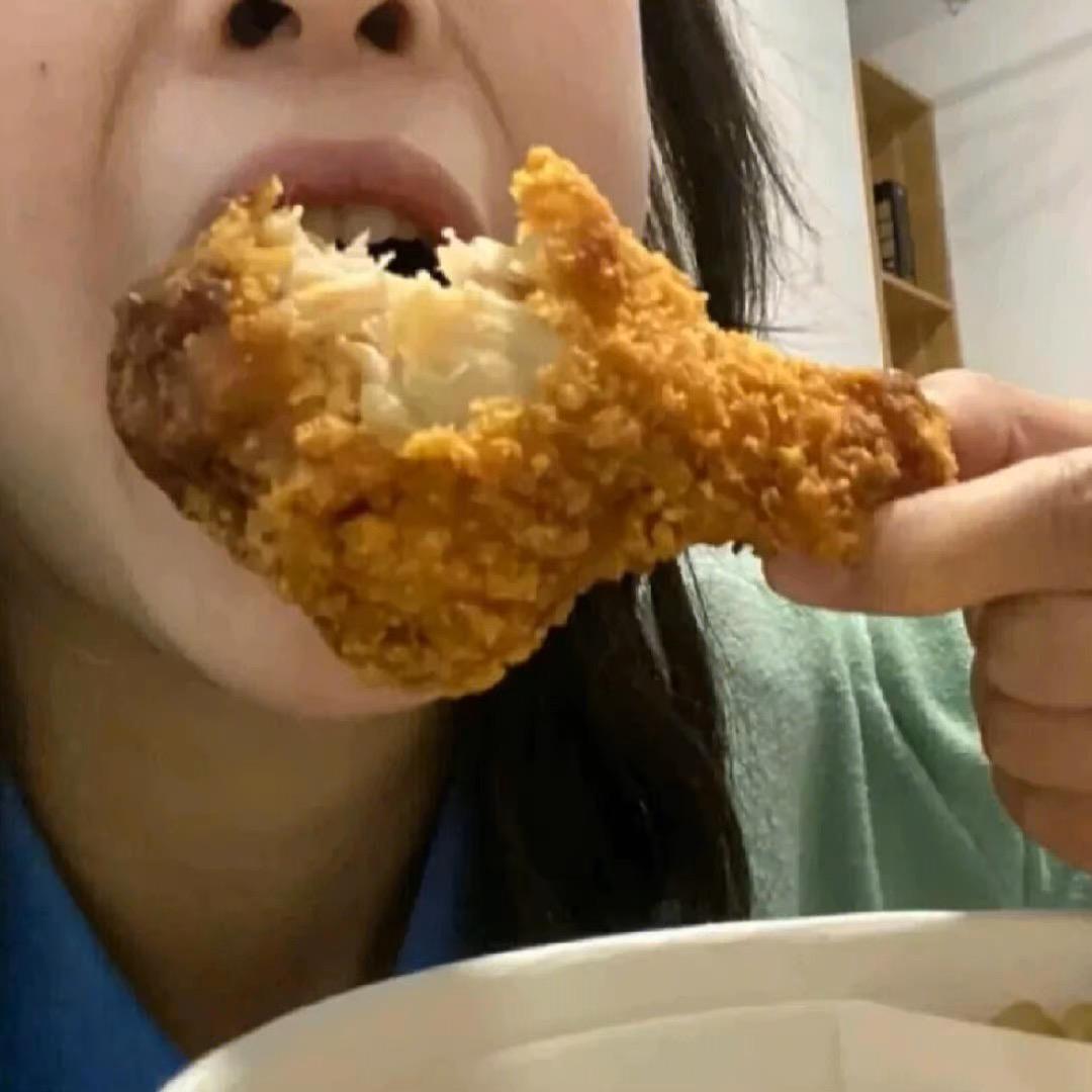 一碗米饭