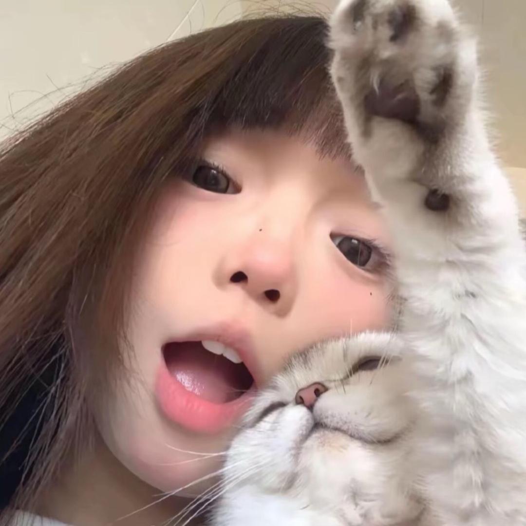 我吃饱就困