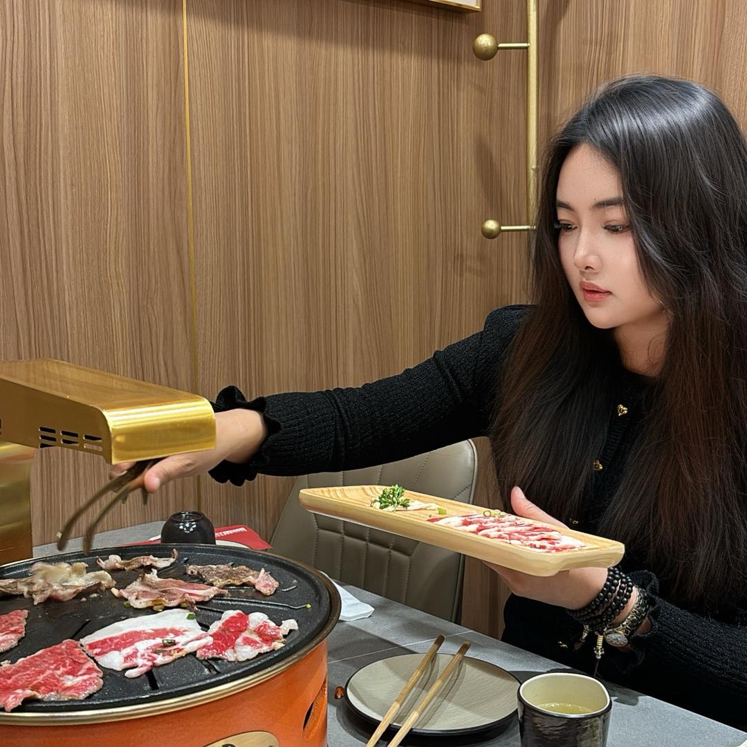 云上呦呦-包文香