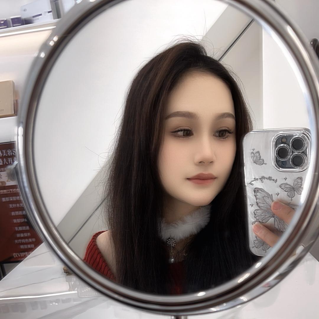 温妮🦋