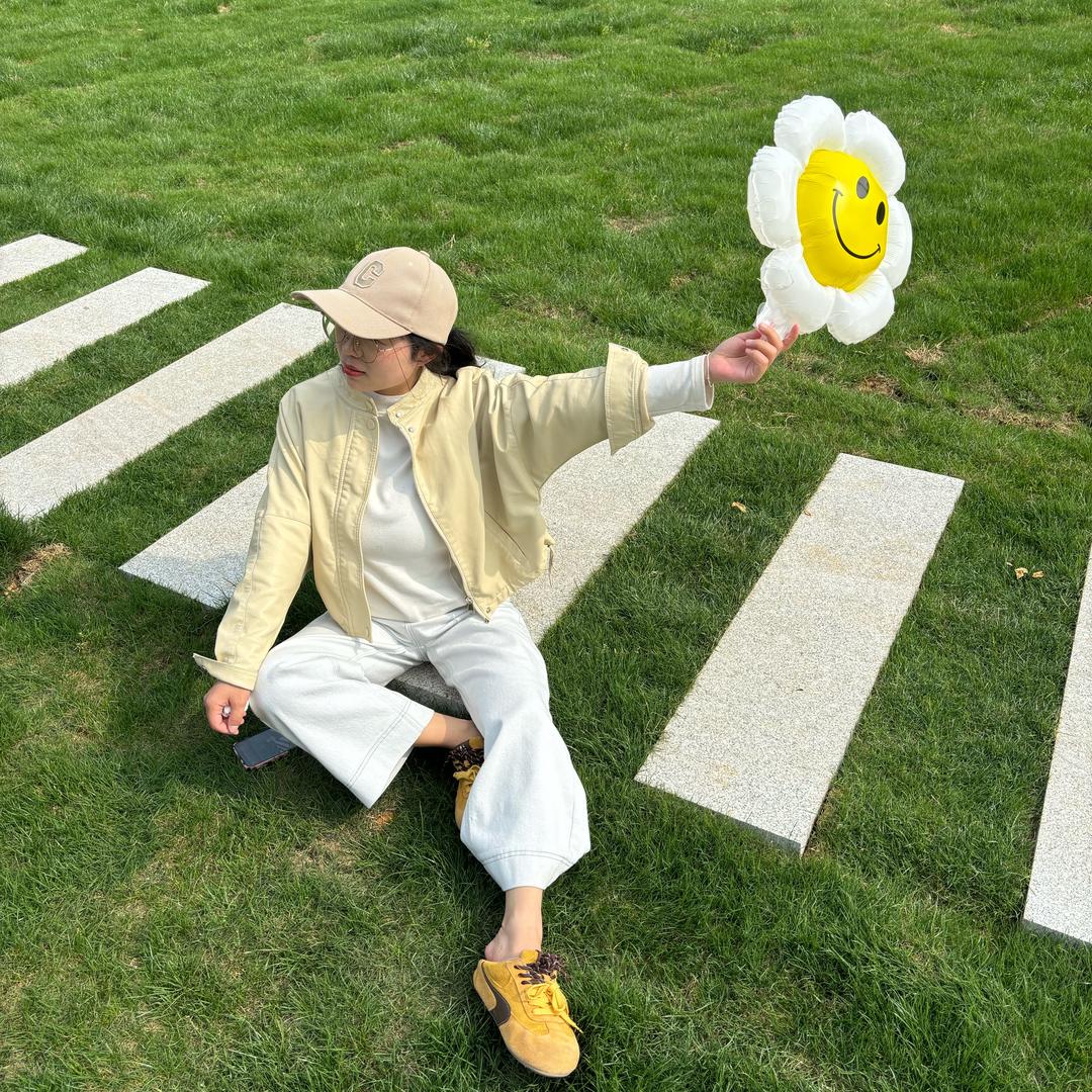 橙大青