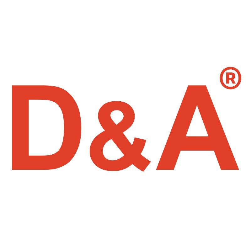 D&A德克官方旗舰店
