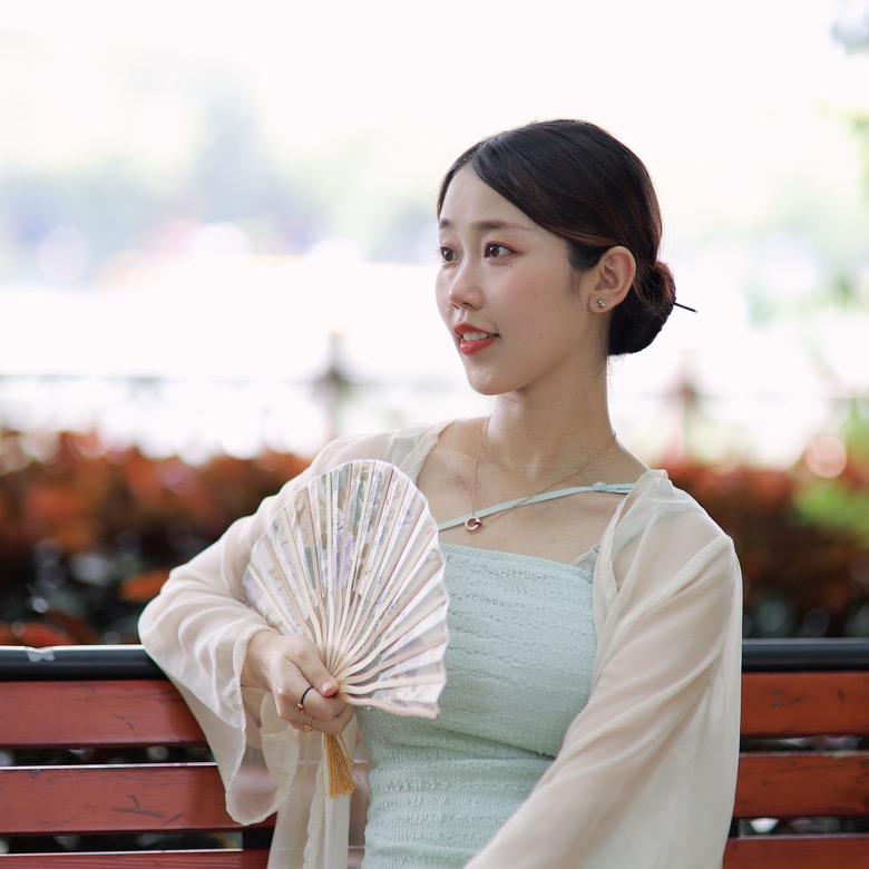 仙女姐姐i
