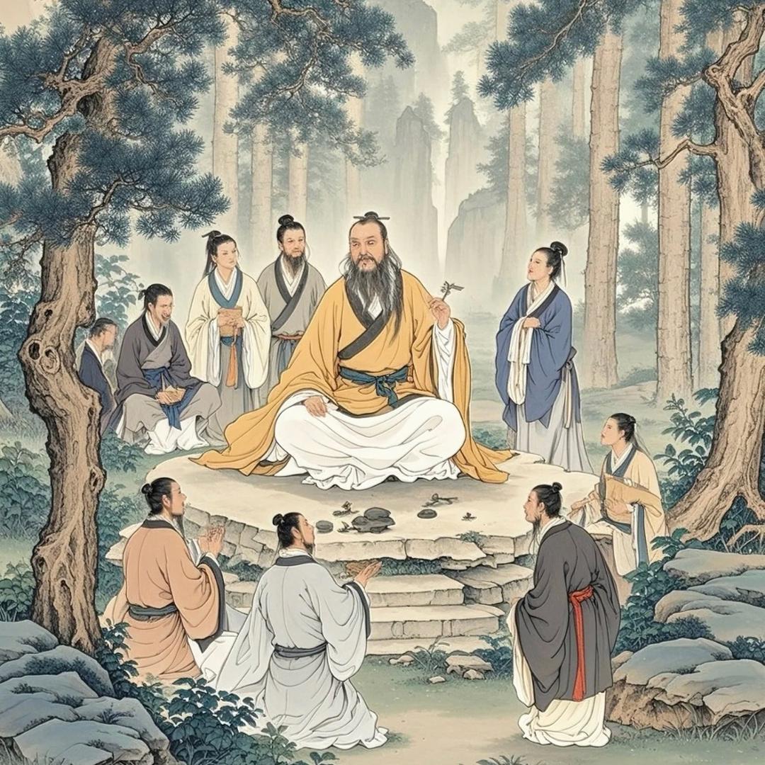 国学文化交流