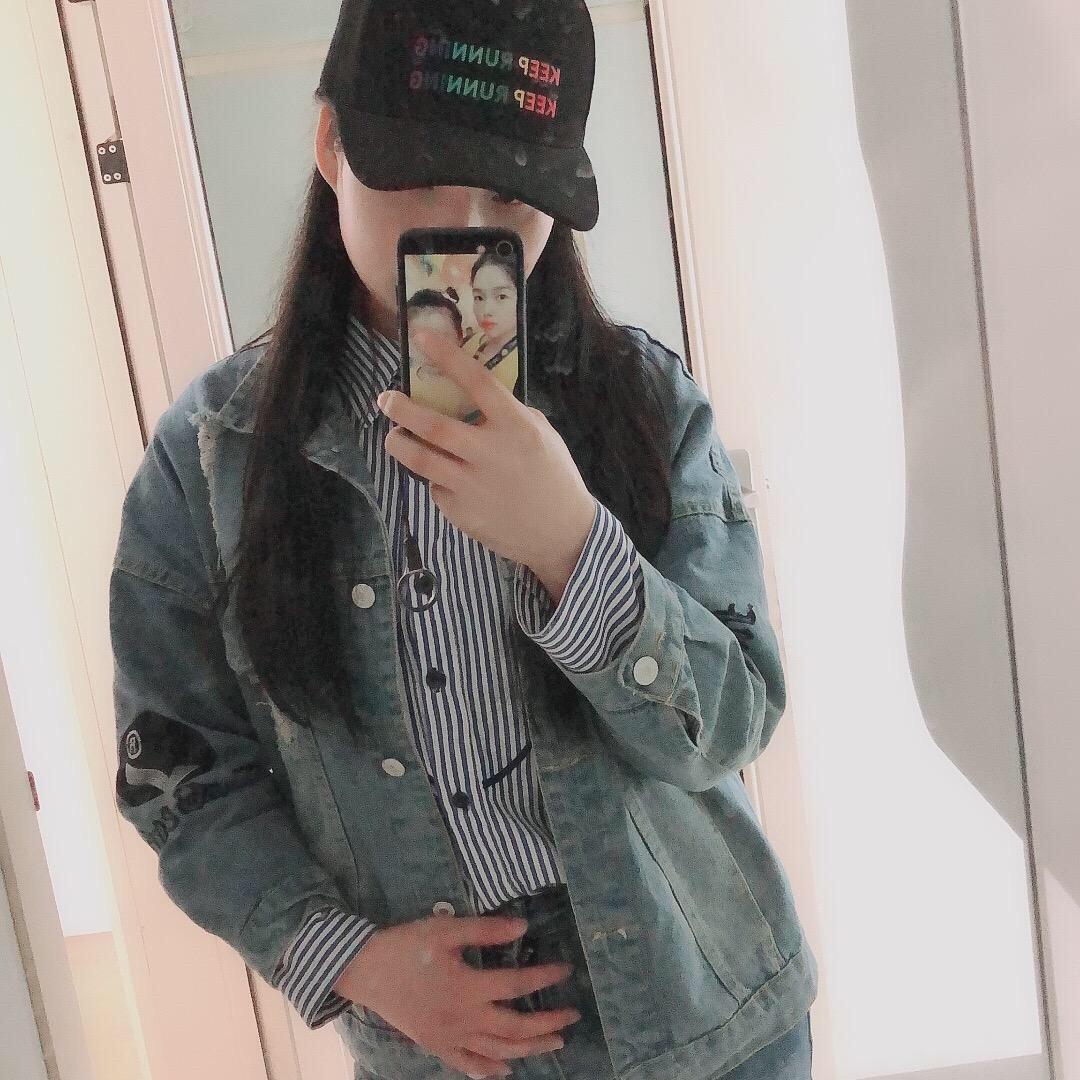 舍我其谁
