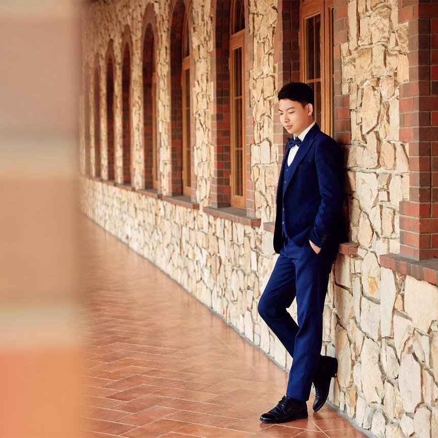 西安楼市情报员