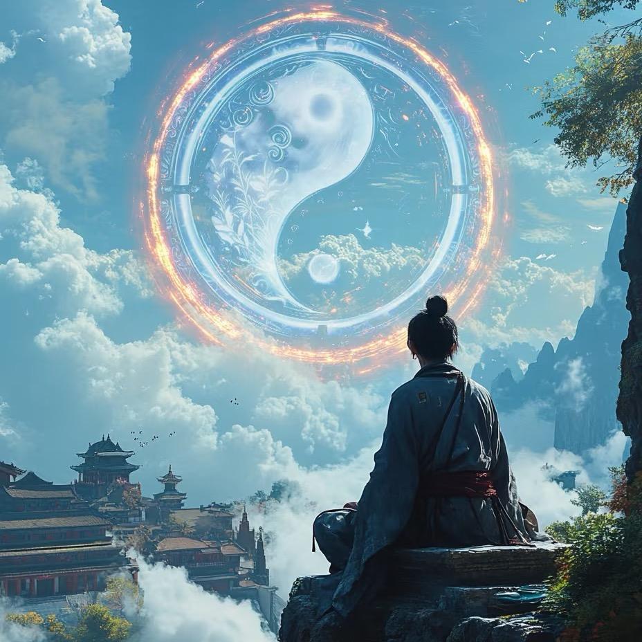 山寅小师兄