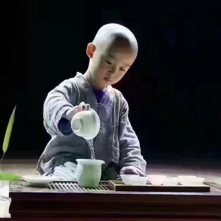 起风了🌈