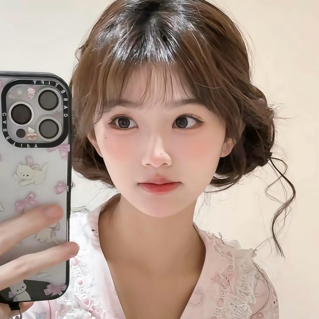 桃桃-