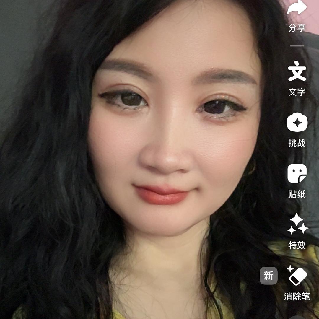 烟火凡人心