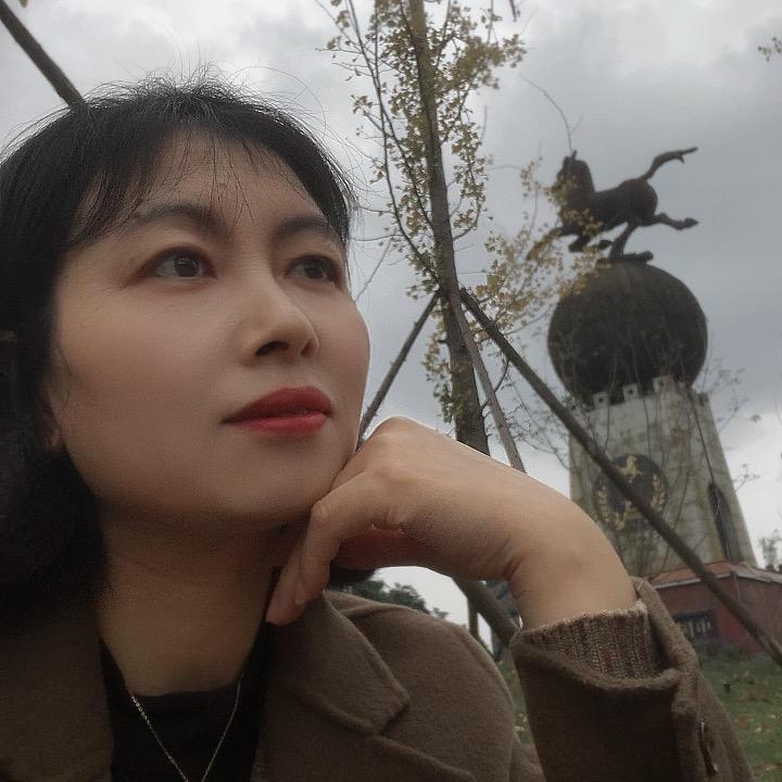 顺其自然🌸🌸