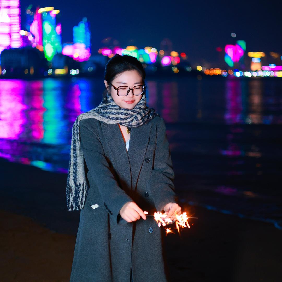 小小磊磊
