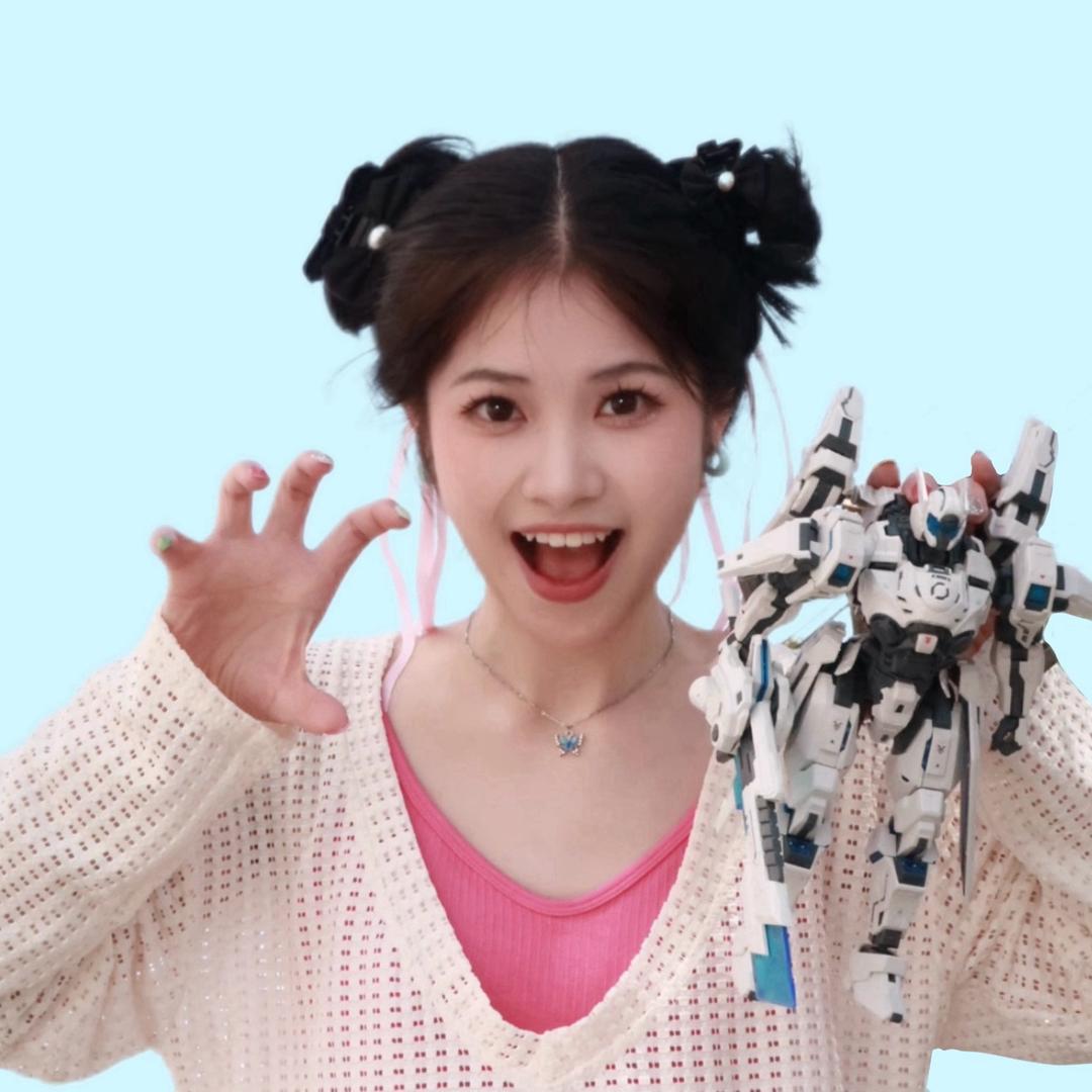 沐沐的机甲仓库