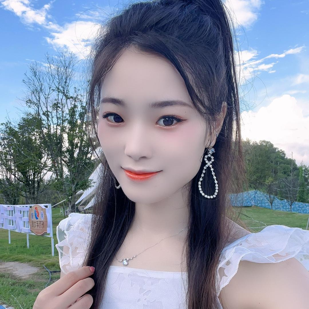 灵儿妹妹✨